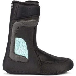 K2 Kinsley Snowboard Boots - Women's 3 K2 Kinsley Snowboard Boots - Women's -Ski Equipment Sale f22 k2sb kinsley fade liner