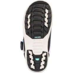 K2 Kinsley Snowboard Boots - Women's 2 K2 Kinsley Snowboard Boots - Women's -Ski Equipment Sale f22 k2sb kinsley fade sole