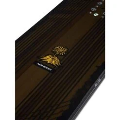 K2 Manifest Snowboard - Men's -Ski Equipment Sale f22 k2sb manifest tight