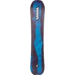 K2 Passport Snowboard - Men's -Ski Equipment Sale f22 k2sb passport base