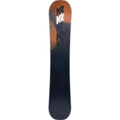 K2 Raygun Pop Snowboard - Men's -Ski Equipment Sale f22 k2sb raygunpop base