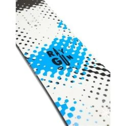 K2 Raygun Pop Snowboard - Men's -Ski Equipment Sale f22 k2sb raygunpop mid