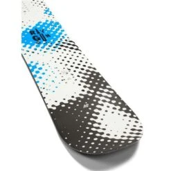 K2 Raygun Pop Snowboard - Men's -Ski Equipment Sale f22 k2sb raygunpop tail