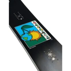 K2 Spellcaster Snowboard - Women's -Ski Equipment Sale f22 k2sb spellcaster mid