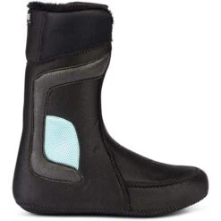 K2 Trance Snowboard Boots - Women's 3 K2 Trance Snowboard Boots - Women's -Ski Equipment Sale f22 k2sb trance brown liner