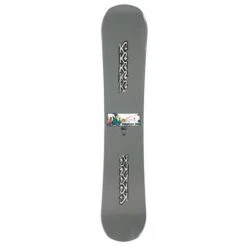 K2 World Peace Snowboard - Men's