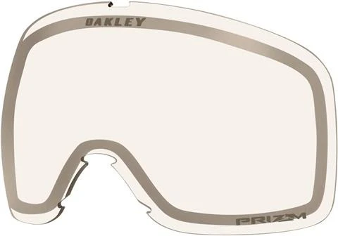 Oakley Flight Tracker L Replacement Lens Oakley Flight Tracker L Replacement Lens -Ski Equipment Sale flight deck clear lens