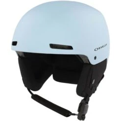 Oakley MOD1 Pro Helmet -Ski Equipment Sale fos900586 6er ltblue 2223fw