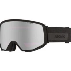 Atomic Four Q HD Goggle -Ski Equipment Sale fw21 atomic four qhd goggle blk