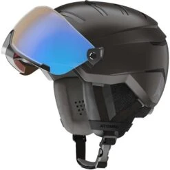 Atomic Savor GT Visor Photochromatic Helmet - 2023 Model