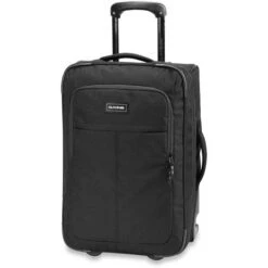 Dakine Carry On Roller 42L Bag -Ski Equipment Sale fw21 dakine crry on rllr 42l bag blck