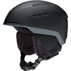 Smith Altus MIPS Helmet -Ski Equipment Sale fw21 smith atlus matteblack helmet