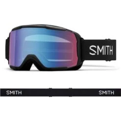 Smith Daredevil OTG Goggle - Youth -Ski Equipment Sale fw21 smith daredevil blackclear goggle