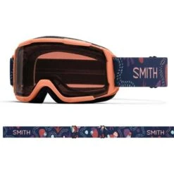 Smith Daredevil OTG Goggle - Youth -Ski Equipment Sale fw21 smith daredevil salmonbedrockrc36 goggle