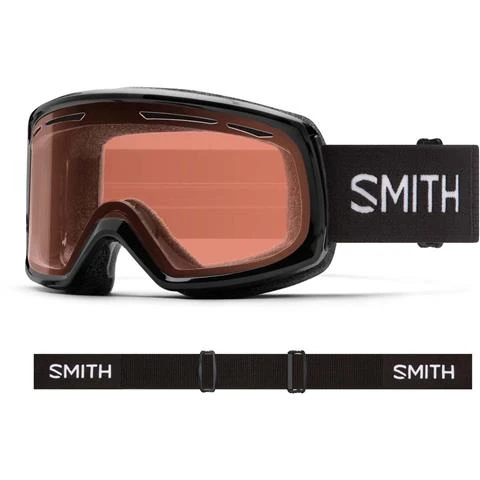 Smith Drift Goggle - Women's Smith Drift Goggle - Women's -Ski Equipment Sale fw21 smith drift blackrc36 goggle