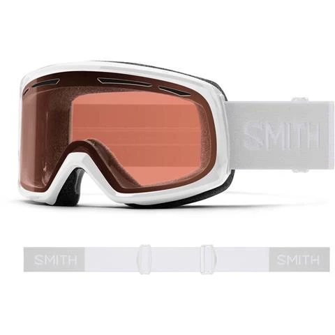 Smith Drift Goggle - Women's Smith Drift Goggle - Women's -Ski Equipment Sale fw21 smith drift whiterc36 goggle