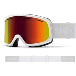 Smith Drift Goggle - Women's 8 Smith Drift Goggle - Women's -Ski Equipment Sale fw21 smith drift whitered goggle