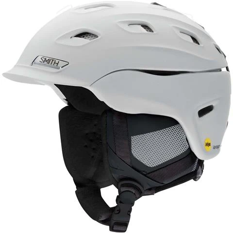 Smith Vantage MIPS Helmet - Women's Smith Vantage MIPS Helmet - Women's -Ski Equipment Sale fw21 smith vantagewomens mattewhite helmet