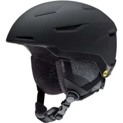 Smith Vida MIPS Helmet - Women's -Ski Equipment Sale fw21 smith vida matteblackpearl helmet