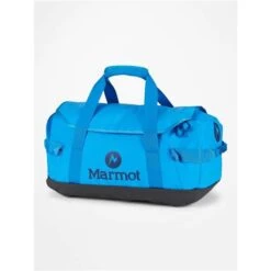 Marmot Long Hauler Duffel Small -Ski Equipment Sale fw21 36320 5022