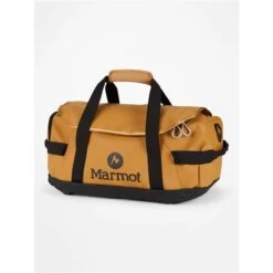 Marmot Long Hauler Duffel Small -Ski Equipment Sale fw21 36320 7403