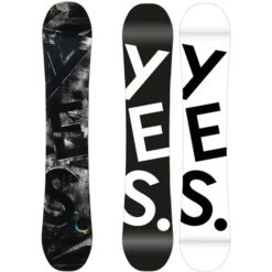 YES Basic Snowboard - Men's