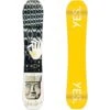 YES Dicey Snowboard - Men's
