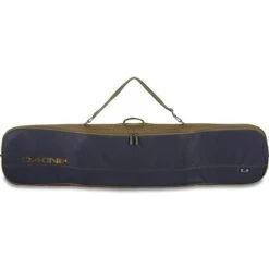 Dakine Pipe Snowboard Bag 2 Dakine Pipe Snowboard Bag -Ski Equipment Sale fw22 DAK 10001465 blue graphite
