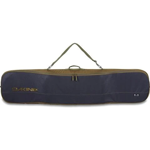 Dakine Pipe Snowboard Bag Dakine Pipe Snowboard Bag -Ski Equipment Sale fw22 DAK 10001465 blue graphite