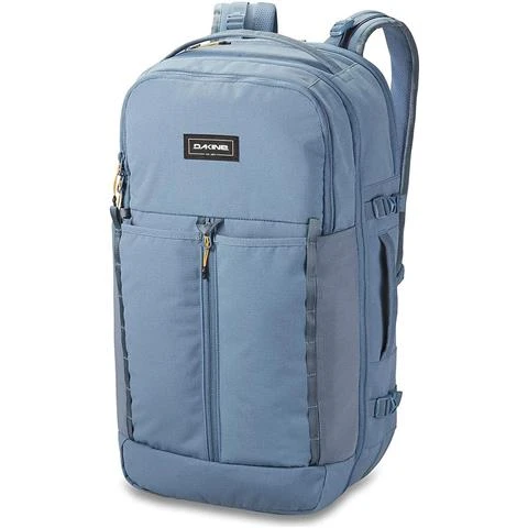 Dakine Split Adventure 38L Backpack Dakine Split Adventure 38L Backpack -Ski Equipment Sale fw22 DAK 10003417 vintage blue