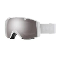 Smith I/O Goggle -Ski Equipment Sale fw22 IO wht vap sun plat