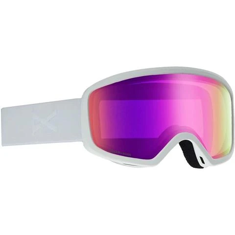 Anon Deringer Goggles + Bonus Lens Anon Deringer Goggles + Bonus Lens -Ski Equipment Sale fw22 anon deringer powderwamber