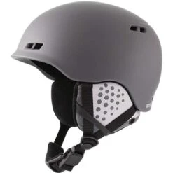 Anon Rodan MIPS Helmet -Ski Equipment Sale fw22 anon rodanmips stone