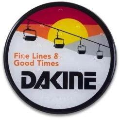 Dakine Circle Mat Stomp Pad -Ski Equipment Sale fw22 dakine circular finelines
