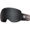 Dragon Alliance X2S Goggle