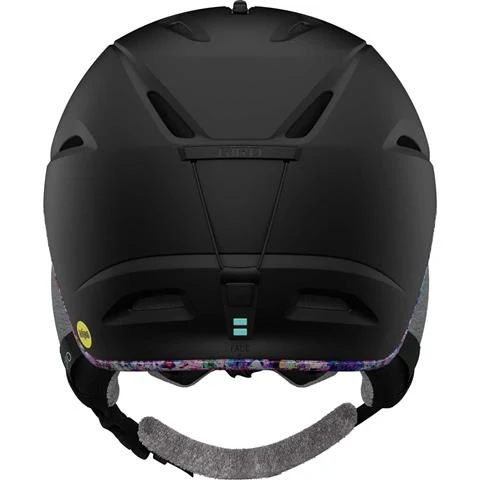 Giro Womens Fade MIPS Helmet - FADE MIPS Giro Womens Fade MIPS Helmet - FADE MIPS -Ski Equipment Sale fw22 giro fade mips womens snow helmet black pink data mosh back