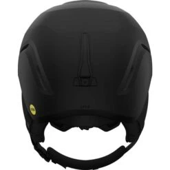 Giro Spur MIPS Helmet - Youth -Ski Equipment Sale fw22 giro spur mips snow helmet matte black back