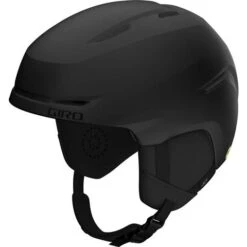 Giro Spur MIPS Helmet - Youth -Ski Equipment Sale fw22 giro spur mips snow helmet matte black hero