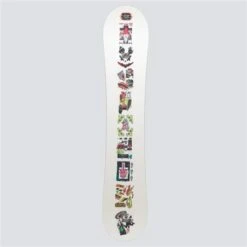 Public Disorder Sexton Pro Snowboard - Men's