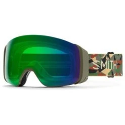 Ski Equipment Sale -Ski Equipment Sale fw22 snow 4d mag alder geo camo m0073202999xp