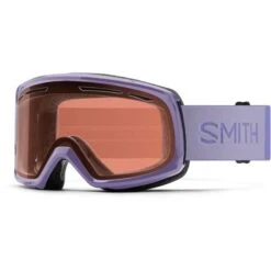 Smith Drift Goggle - Women's 3 Smith Drift Goggle - Women's -Ski Equipment Sale fw22 snow drift lilac rc36 m00420789998k