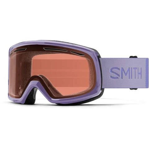 Smith Drift Goggle - Women's Smith Drift Goggle - Women's -Ski Equipment Sale fw22 snow drift lilac rc36 m00420789998k