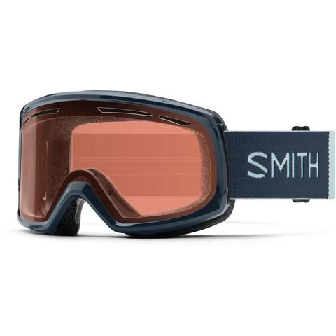 Smith Drift Goggle - Women's Smith Drift Goggle - Women's -Ski Equipment Sale fw22 snowdrift french navy rc36 m004202r7998k