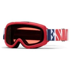 Smith Gambler Goggle - Youth -Ski Equipment Sale fw22 snowgambler lava heritage rc36 m0063507q998k