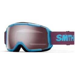Smith Grom Goggle - Youth -Ski Equipment Sale fw22 snowgrom snorkel archive ignitor mirror m0066607a994u