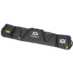 Volkl Double + Ski Bag