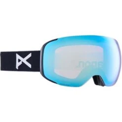 Anon M2 Goggle + Bonus Lens + MFI Face Mask -Ski Equipment Sale fw23 19172105005 1