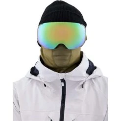 Anon M2 Goggle + Bonus Lens + MFI Face Mask -Ski Equipment Sale fw23 19172105300 3