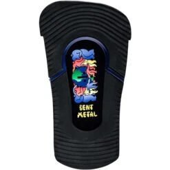 Bent Metal Axtion Bindings - Men's -Ski Equipment Sale fw23 2022 2023 bent metal axtion snowboard binding blue 04