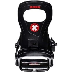 Bent Metal Joint Bindings - Men's 2 Bent Metal Joint Bindings - Men's -Ski Equipment Sale fw23 2022 2023 bent metal joint snowboard binding black 03